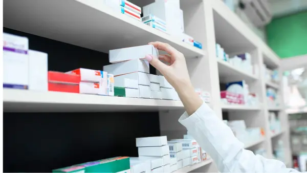 ¿Qué tanto sabes de medicamentos?